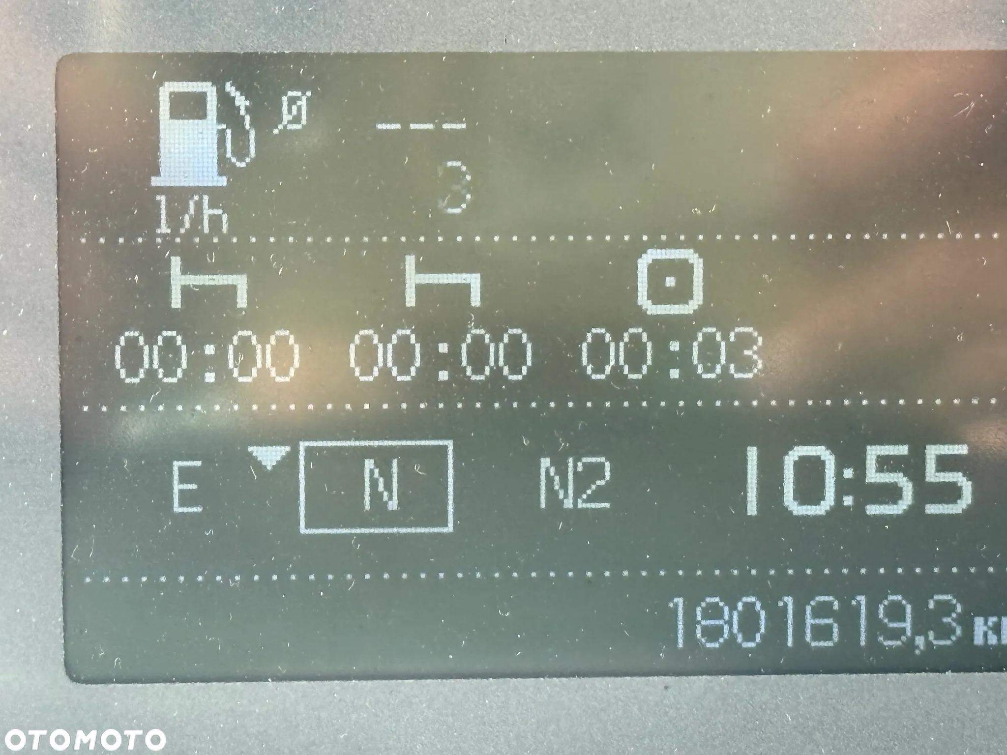 Volvo FH 440 AUTOMAT EURO 5 LODÓWKA - 14