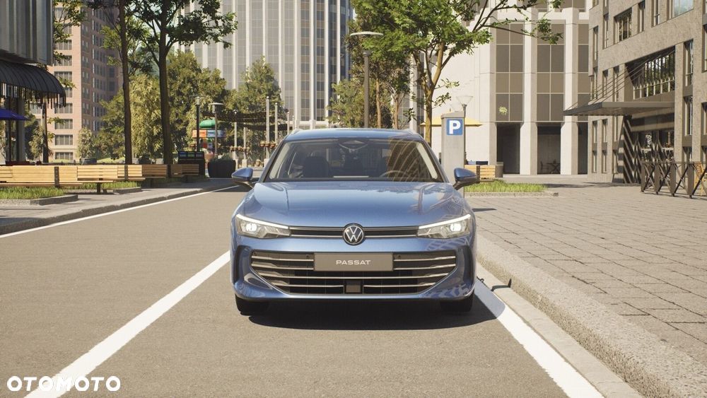 Volkswagen Passat - 4