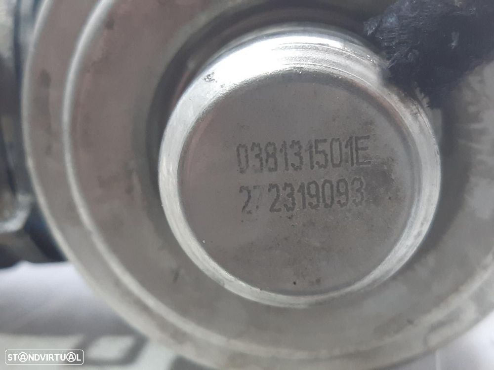 VALVULA EGR VOLKSWAGEN GOLF IV 1999 -038131501E - 3