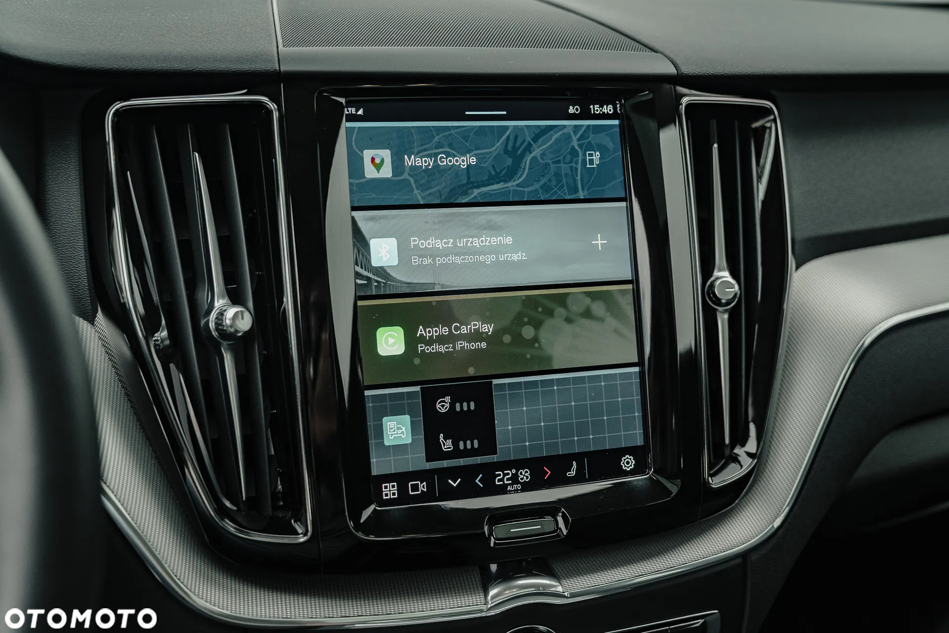 Volvo XC 60 T6 AWD Recharge Geartronic Inscription - 25