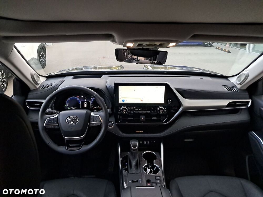 Toyota Highlander - 13