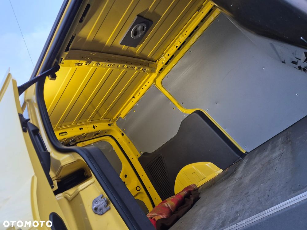 Ford Transit Connect - 6