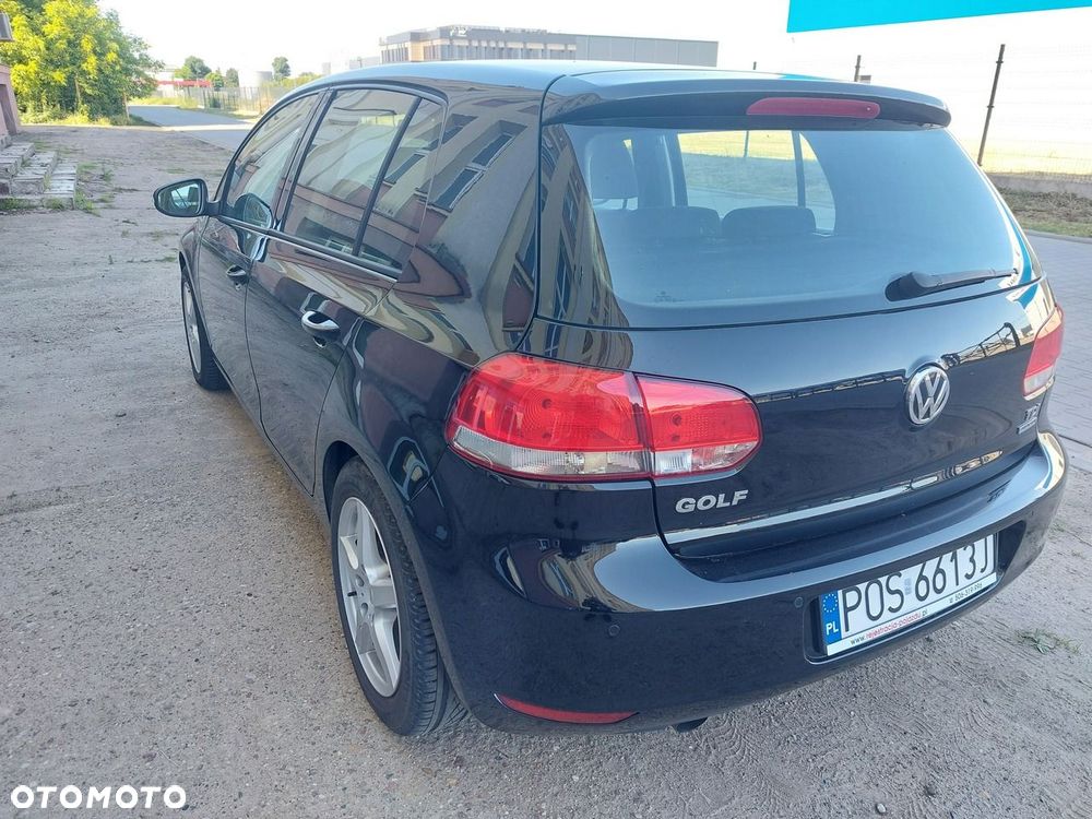 Volkswagen Golf - 9
