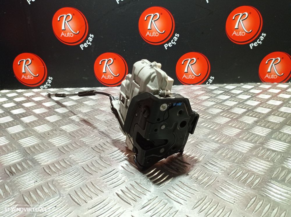 Fecho T.D Seat Leon (1P1) - 1