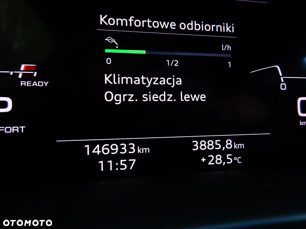 Audi Q8 SUV TFSI quattro 250 kW tiptronic S line business - 11