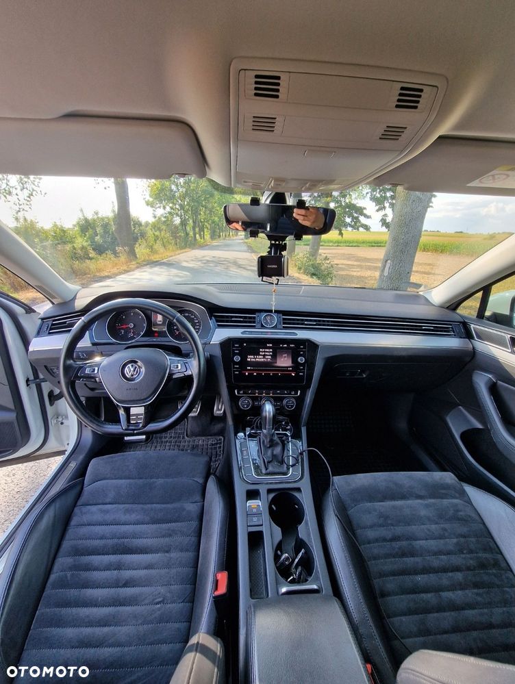 Volkswagen Passat 2.0 TDI BMT Highline DSG - 4