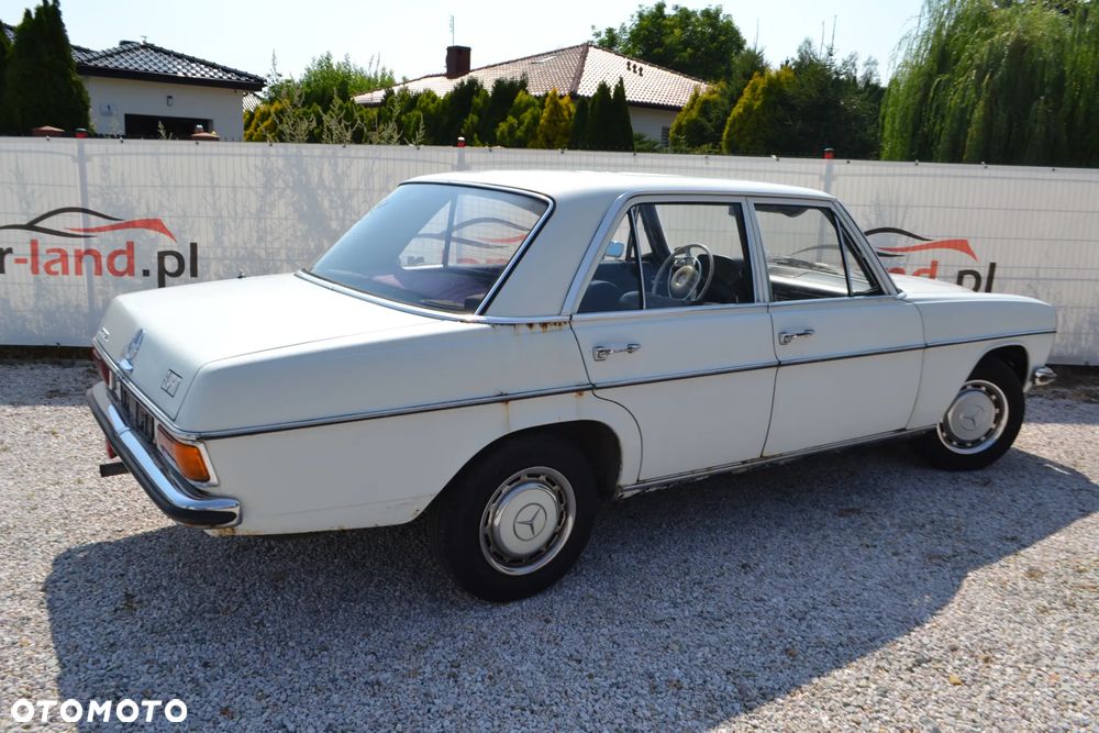 Mercedes-Benz Inny - 6