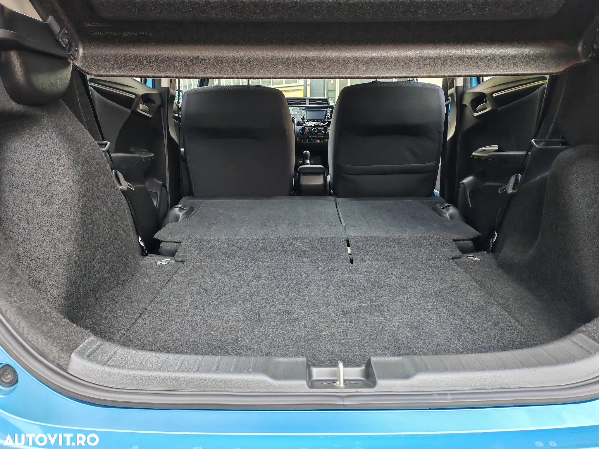 Honda Jazz 1.3 i-VTEC Trend - 8