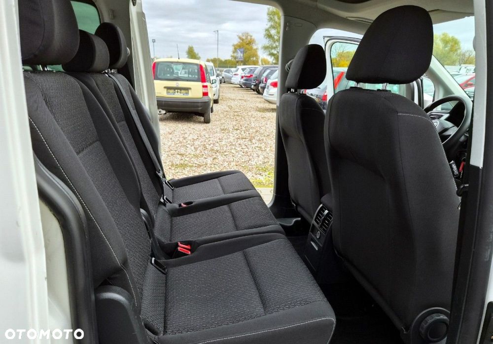 Volkswagen Caddy - 26