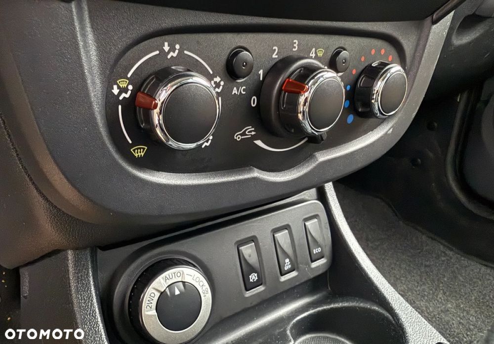 Dacia Duster 1.2 TCe Prestige 4x4 S&S EU6 - 28