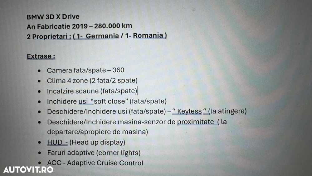 BMW X5 xDrive30d - 16