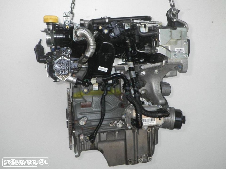 Motor Fiat 500X	2.0multijet de 2015 Ref: 55263088 - 1
