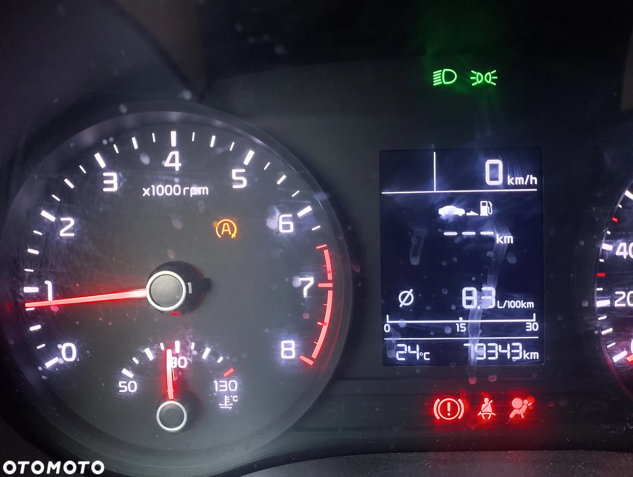 Kia Stonic 1.0 T-GDI M - 9