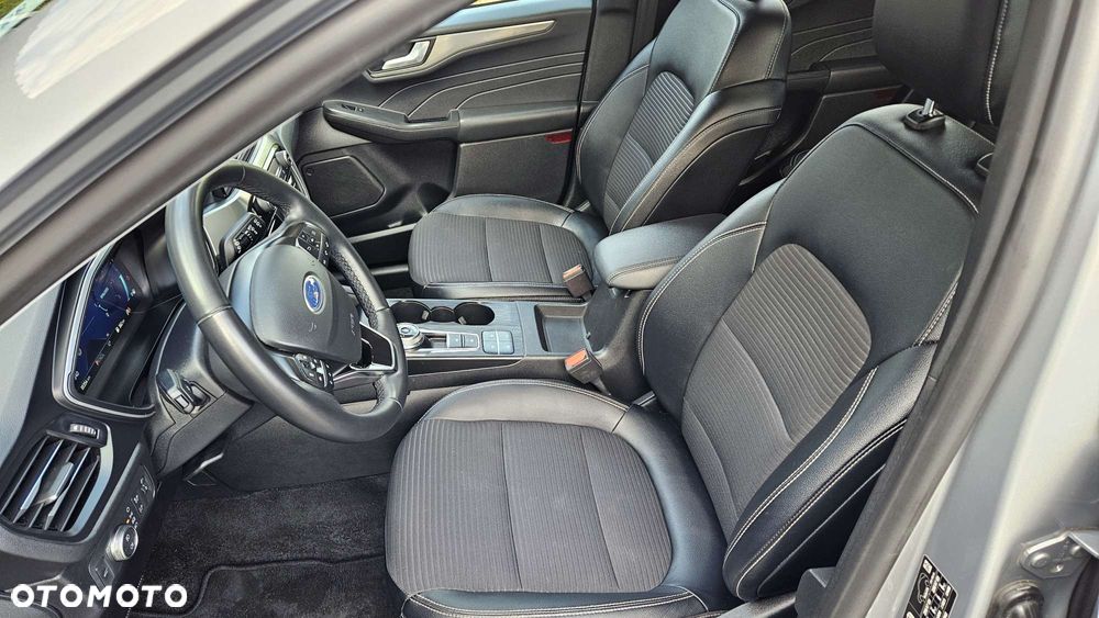 Ford Kuga 1.5 EcoBlue TITANIUM X - 16