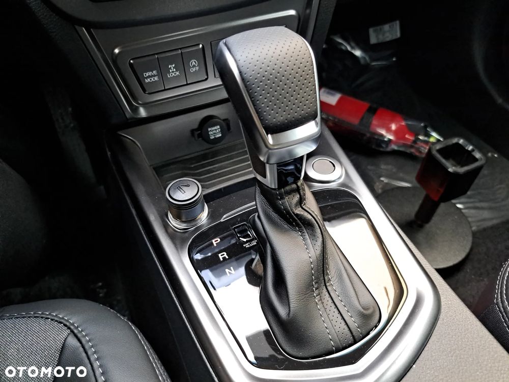 SsangYong/KGM Tivoli 1.5 T-GDI Adventure 4x4 - 16