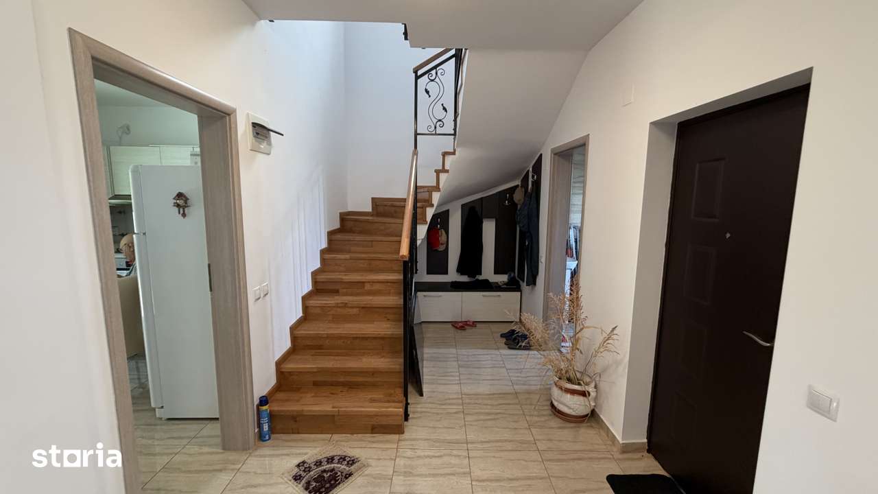 Vila superba individuala 125 mp,  Str Sperantei, Chiajna, Delta Dambov - Imagine principală: 5/19