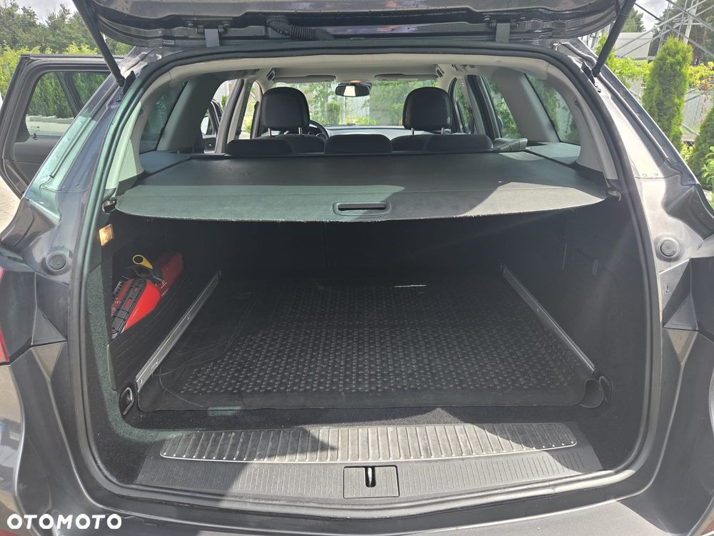 Opel Astra - 12