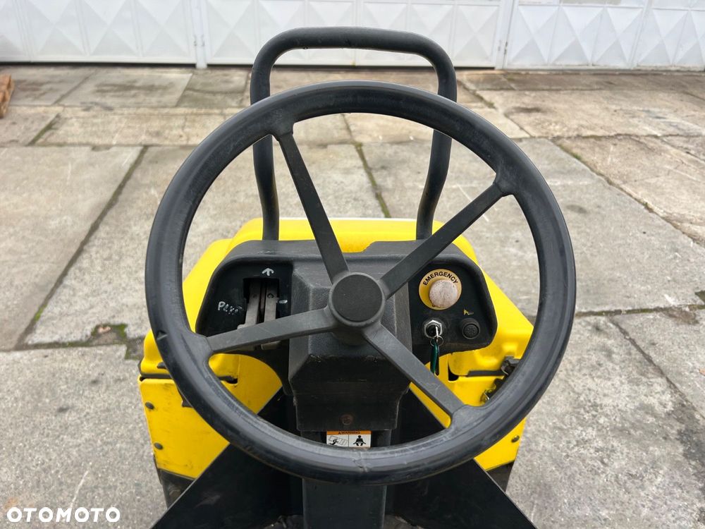 Wacker Neuson Rd 11 - 13