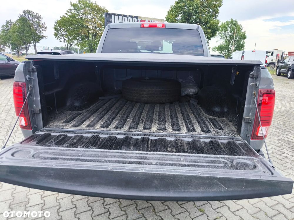 Dodge RAM - 13