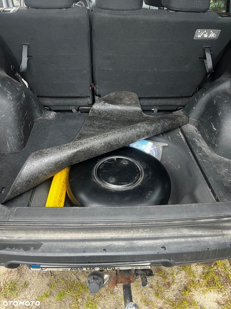 Honda CR-V - 6
