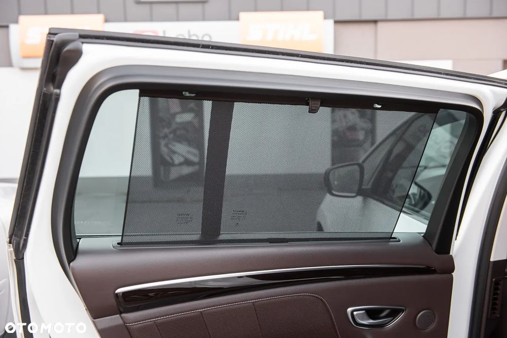 Renault Espace Energy dCi 160 EDC Initiale Paris - 27