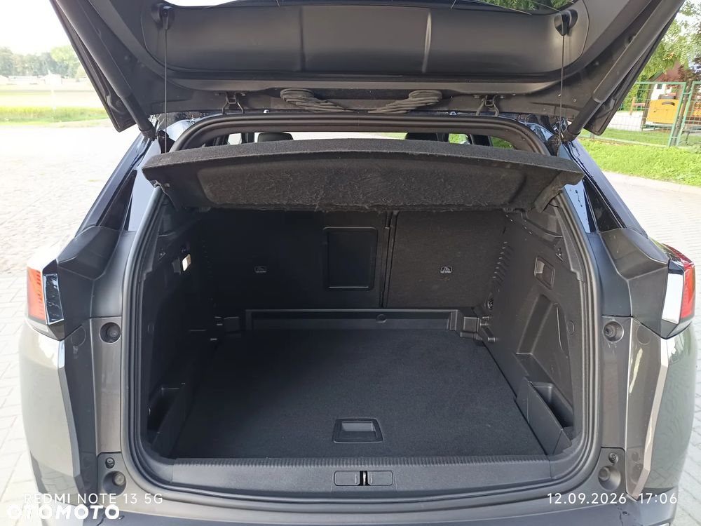 Peugeot 3008 BlueHDi 130 Stop & Start Allure - 26