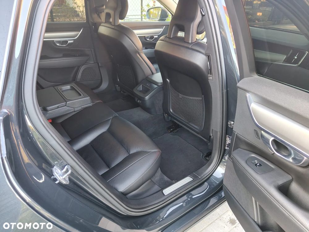 Volvo S90 D4 Geartronic Momentum - 13