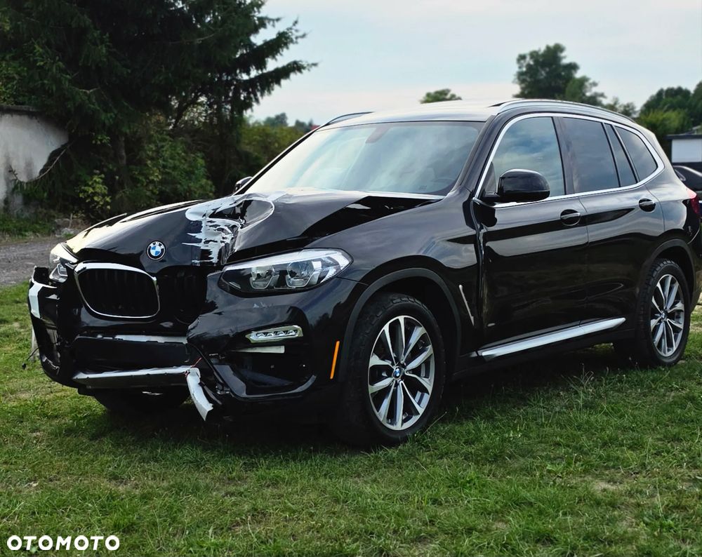 BMW X3 xDrive30i xLine - 1