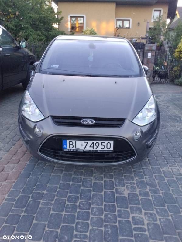 Ford S-Max - 6