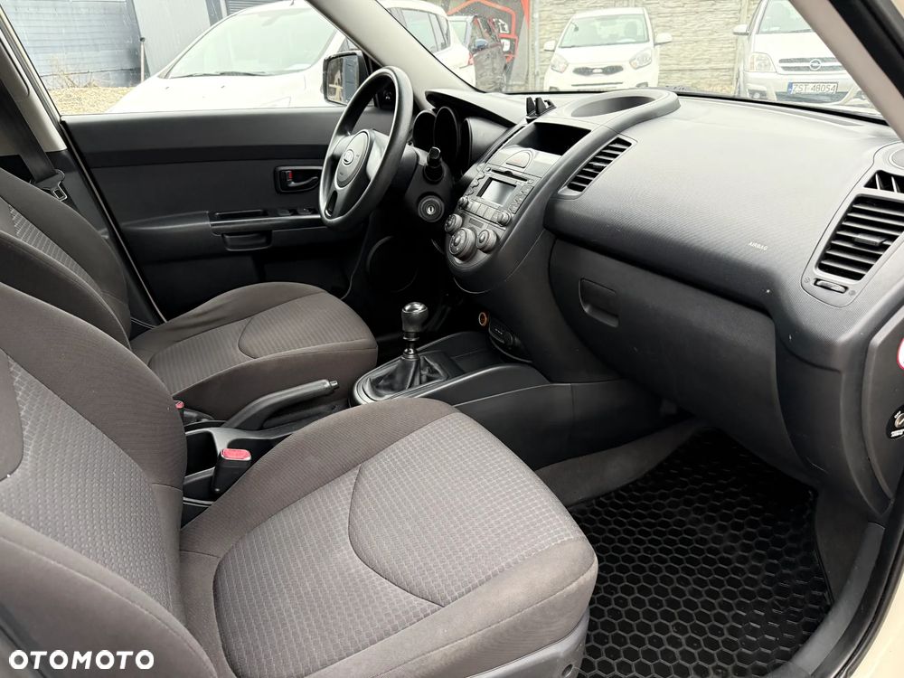 Kia Soul - 18