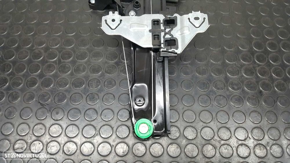 ELEVADOR FRENTE ESQUERDO NISSAN QASHQAI (J11) TEKNA - 7