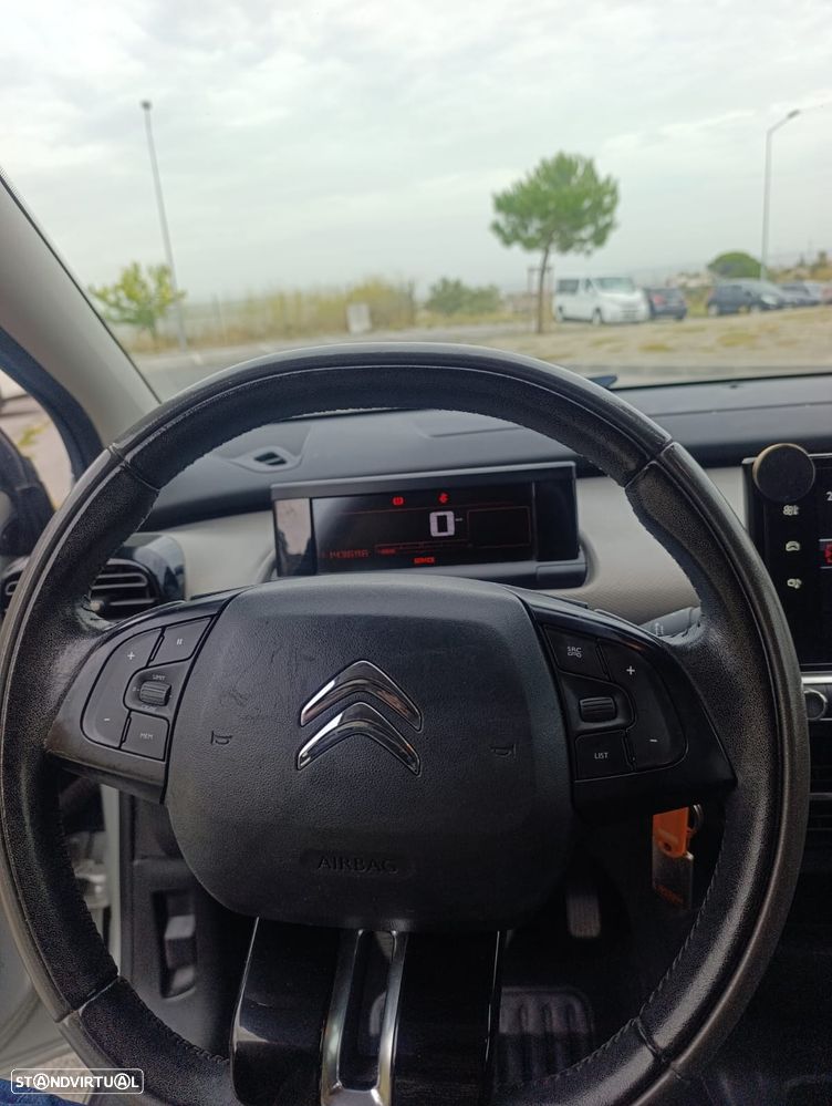 Citroën C4 Cactus 1.2 PureTech Shine - 9