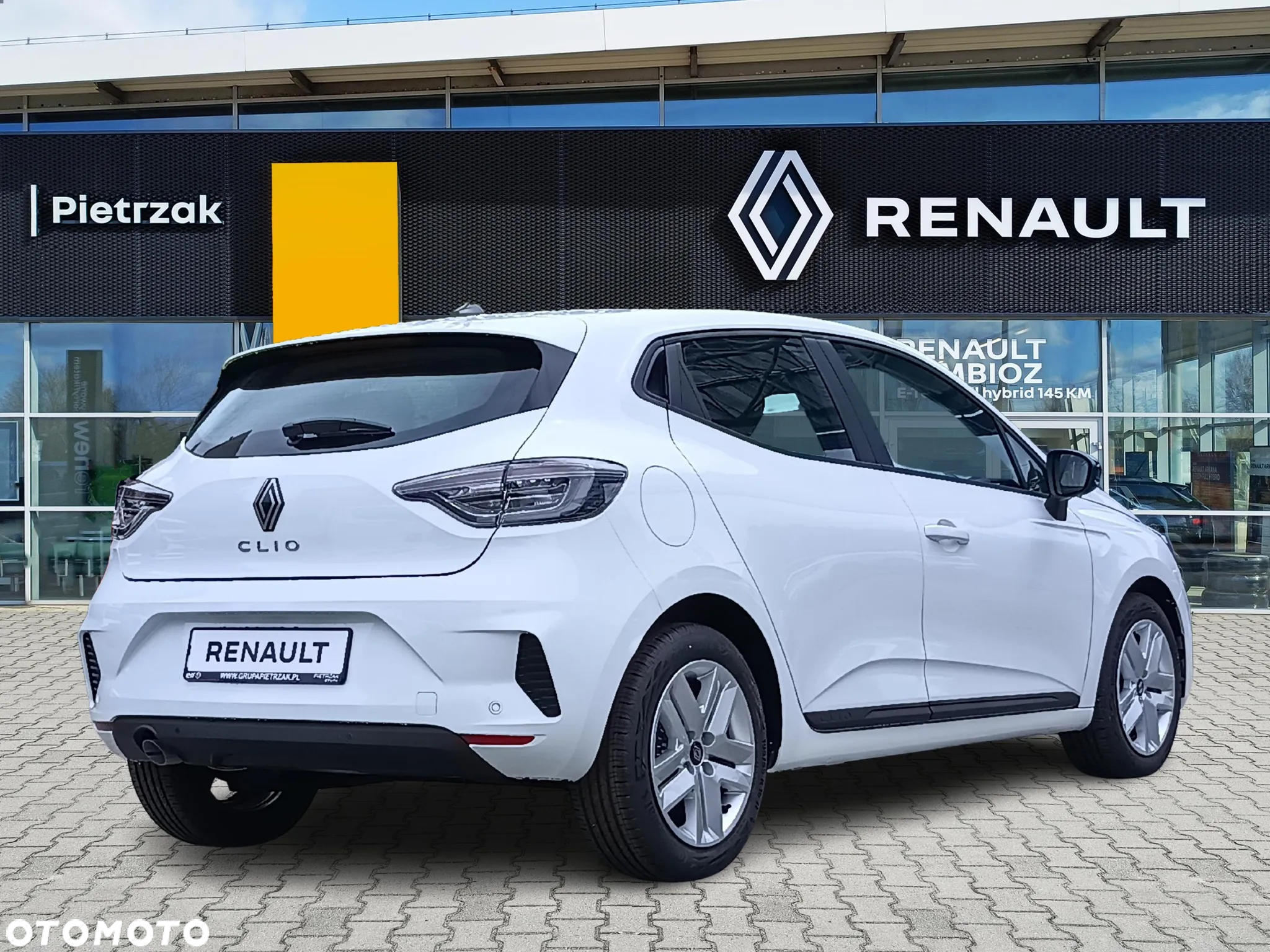Renault Clio 1.0 TCe Evolution - 5
