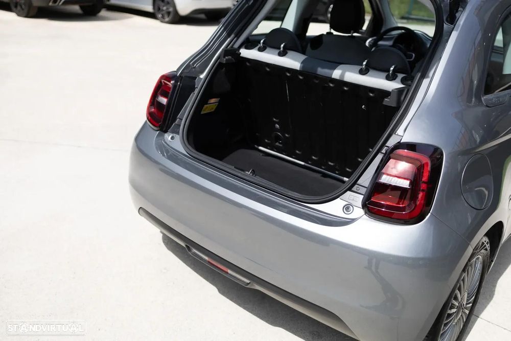 Fiat 500e 42 kWh Icon - 29