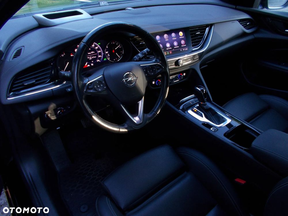 Opel Insignia 2.0 CDTI Business Elegance S&S - 20