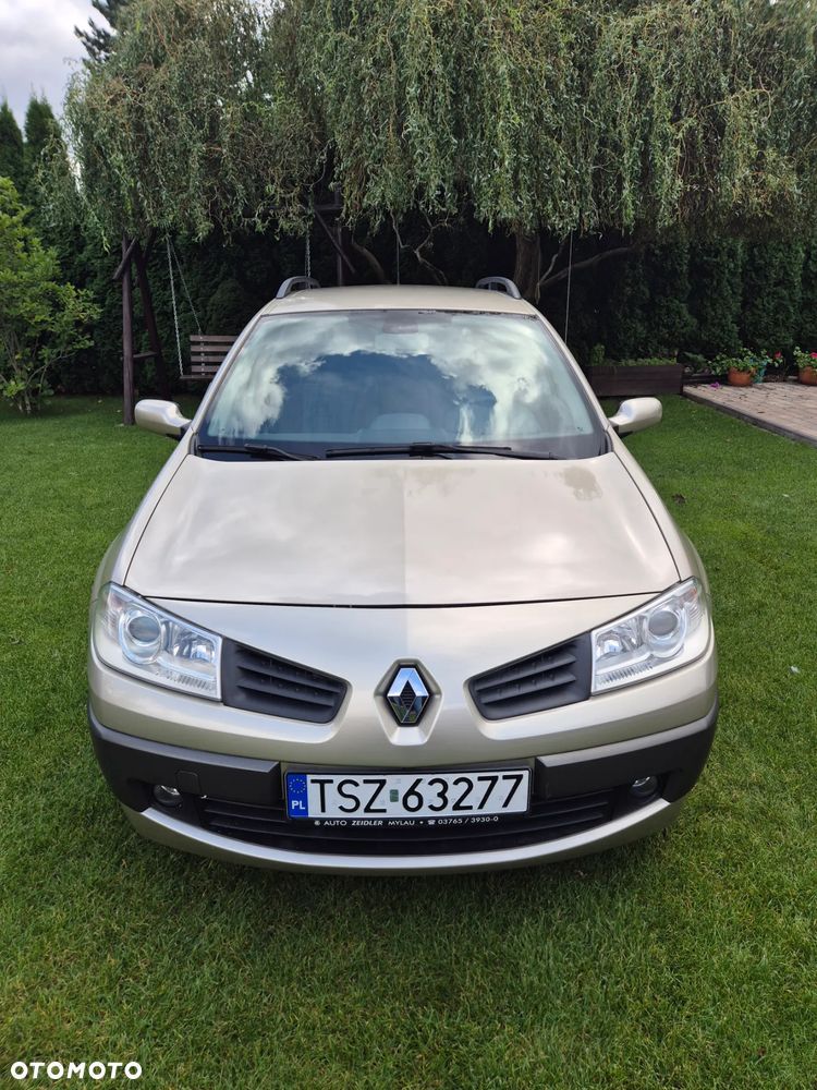 Renault Megane II 1.6 16V Dynamique - 3