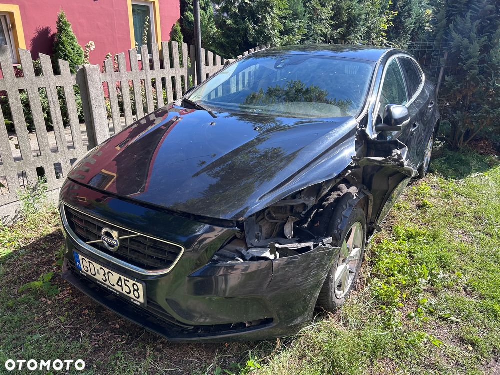 Volvo V40 ver-d3-drive--e-momentum - 14