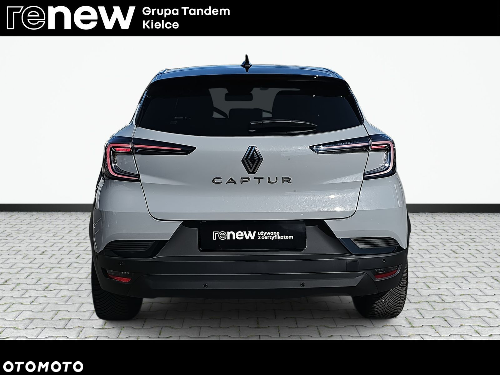 Renault Captur 1.0 TCe Techno - 6