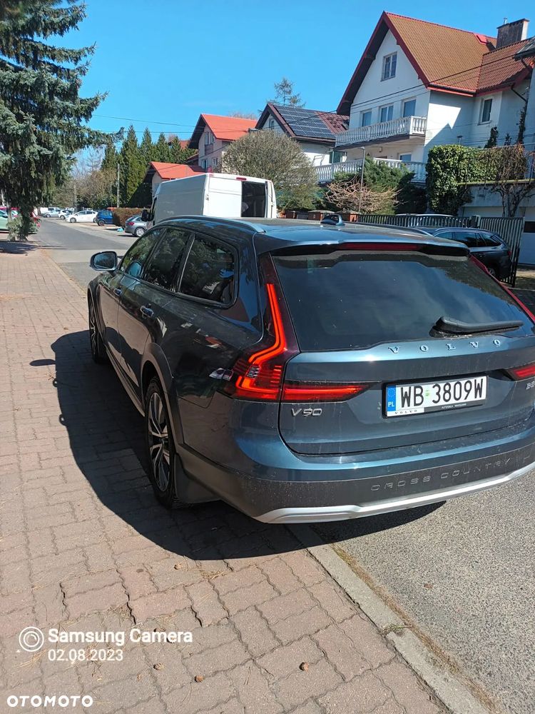 Volvo V90 D5 AWD Momentum Pro - 14