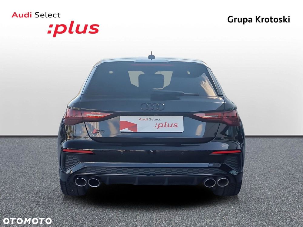 Audi S3 - 5