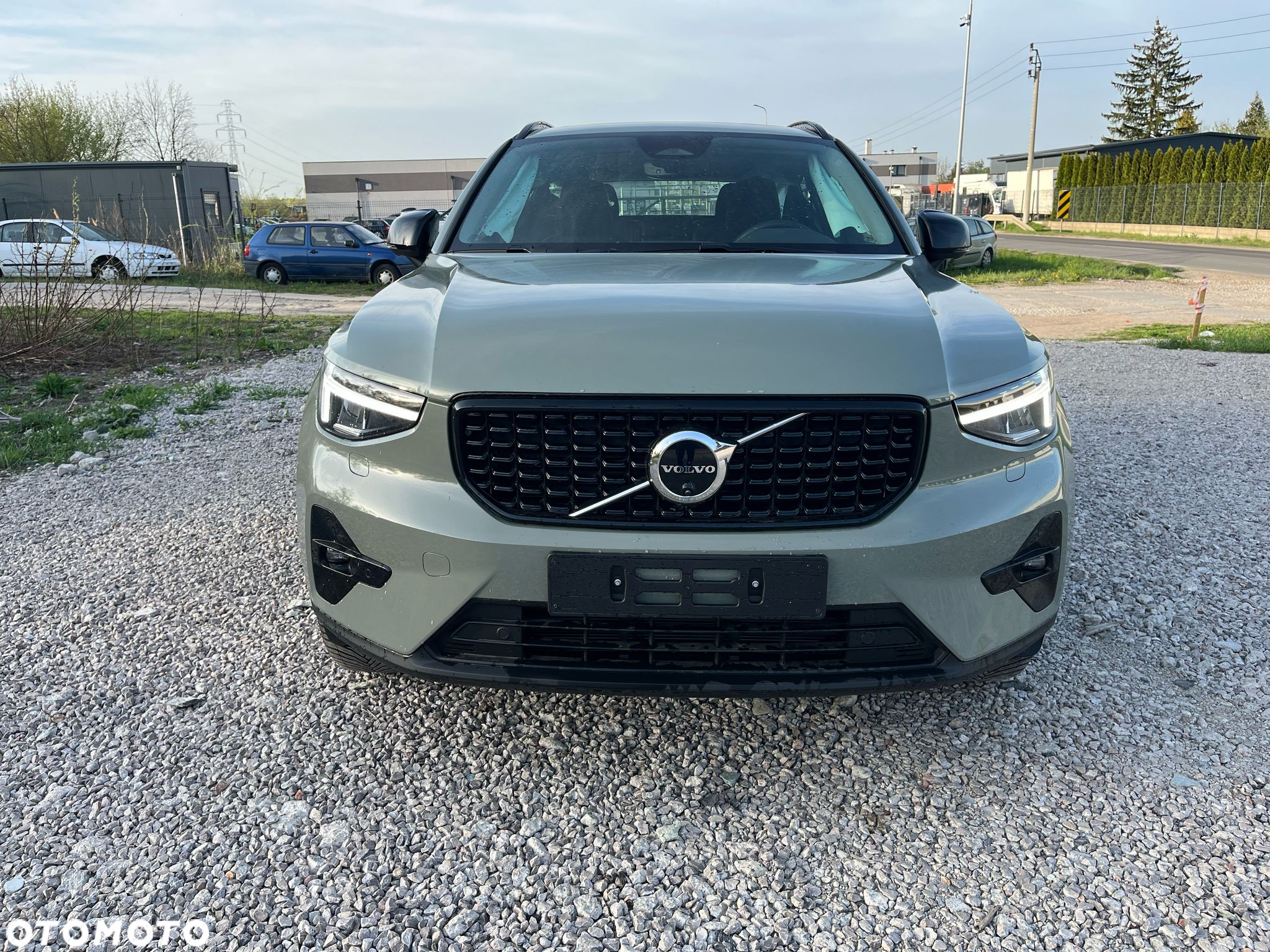 Volvo XC 40 - 9