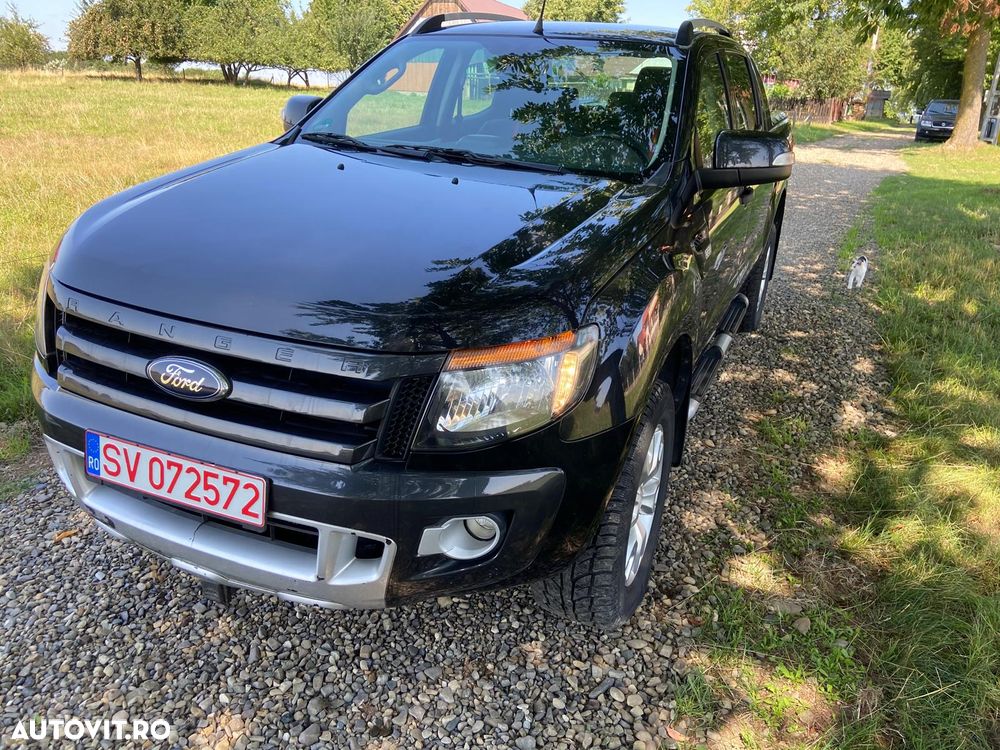 Ford Ranger - 15