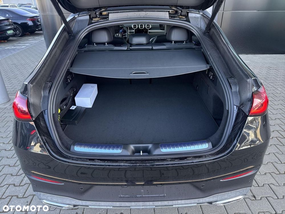 Mercedes-Benz GLC - 19