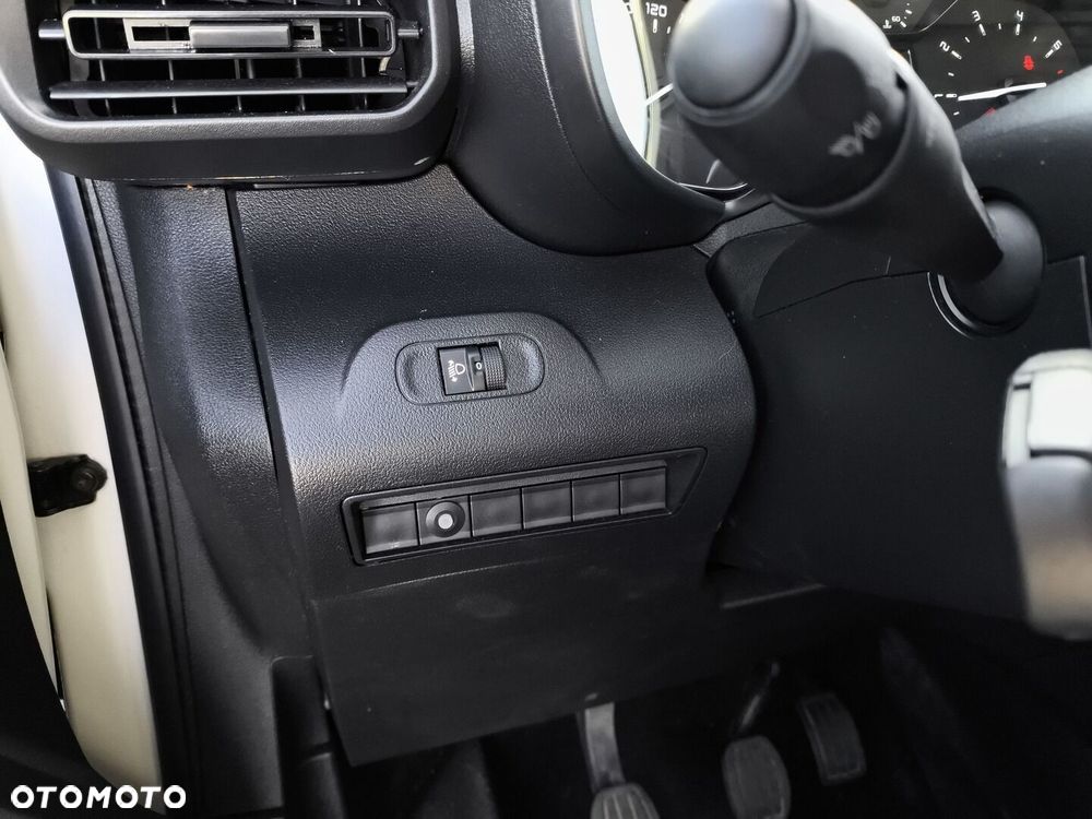 Toyota PROACE CITY - 22