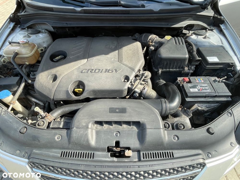 Kia Ceed 1.6 Crdi Comfort - 18