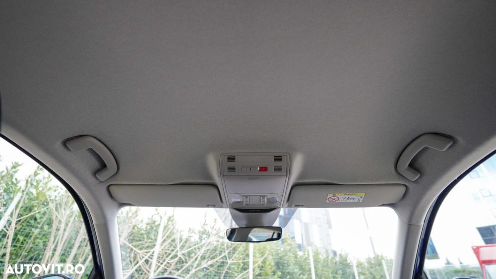 Skoda Scala 1.5 TSI 150 CP Selection - 31