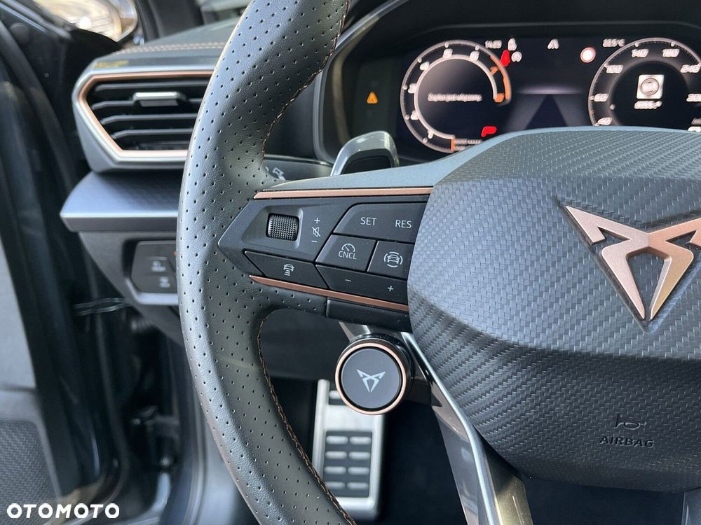 Cupra Formentor 1.5 e-Hybrid PHEV DSG - 36