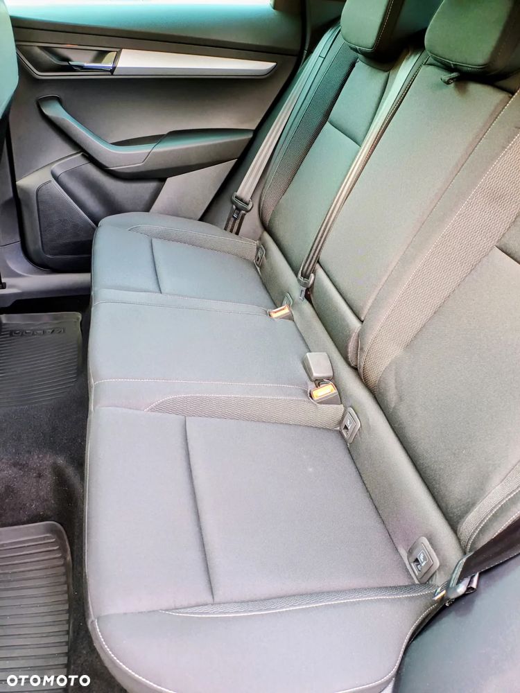 Skoda Karoq 1.5 TSI ACT 4x2 Ambition - 19