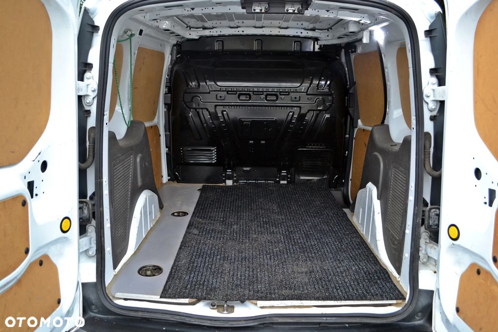 Ford TRANSIT CONNECT - 26