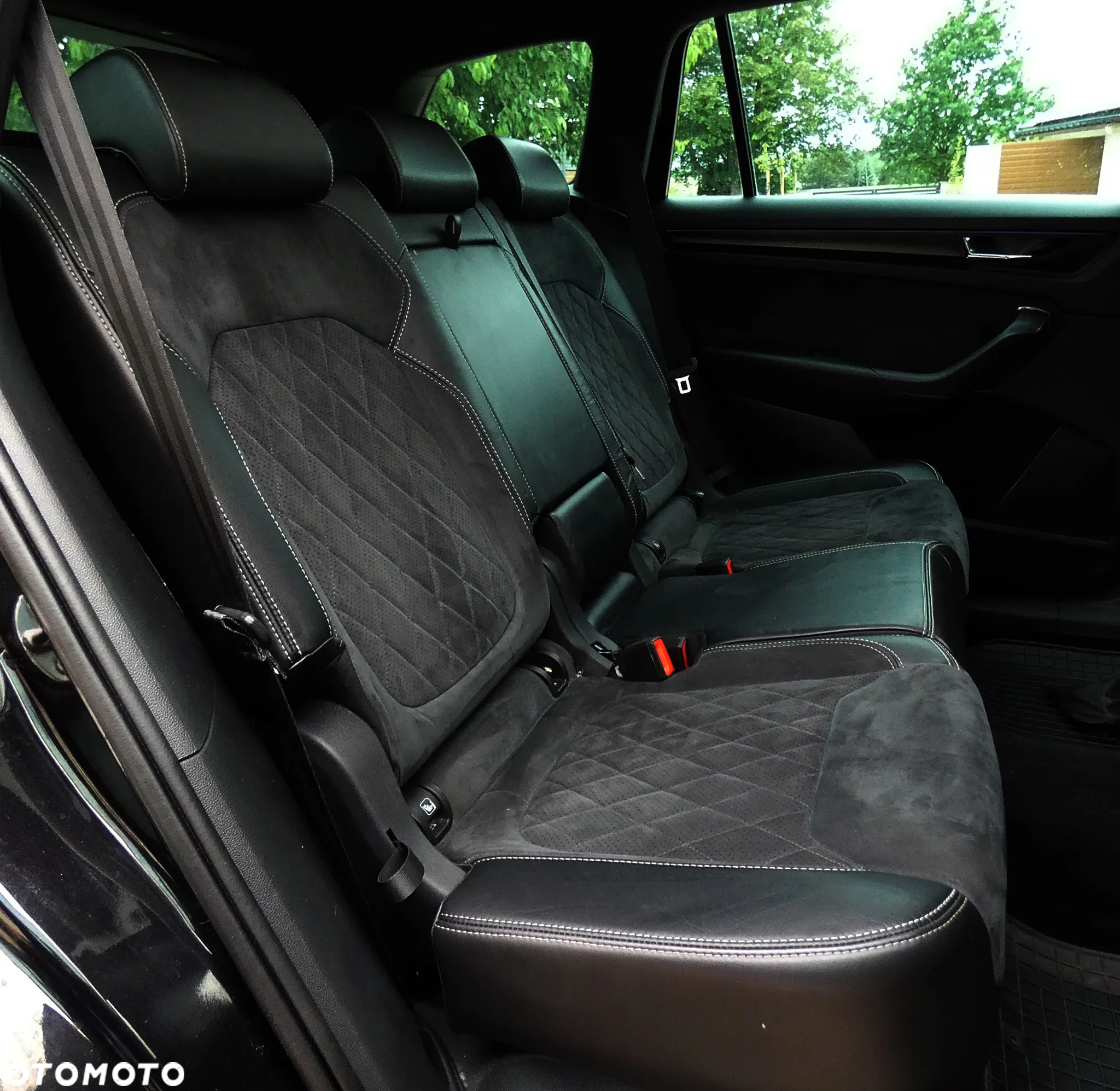 Skoda Kodiaq 2.0 TDI 4x4 Sportline DSG - 32